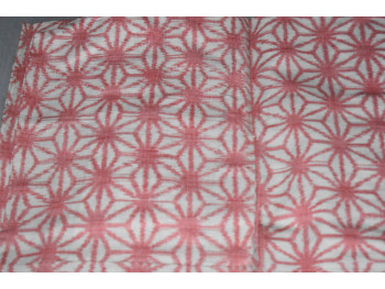 Japansk sommerkimono (90-343)